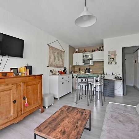 Magnifique Studio A Sete Proche Des Plages Eksteriør billede