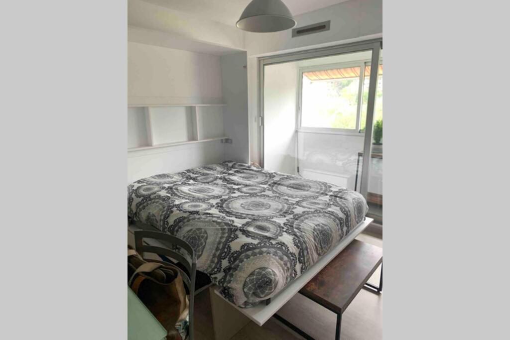 Magnifique Studio A Sete Proche Des Plages Eksteriør billede
