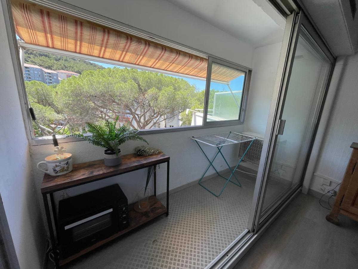Magnifique Studio A Sete Proche Des Plages Eksteriør billede